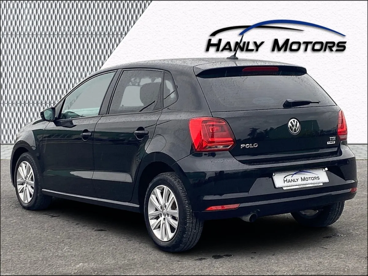 Volkswagen Polo AUTO POLO - Image 6