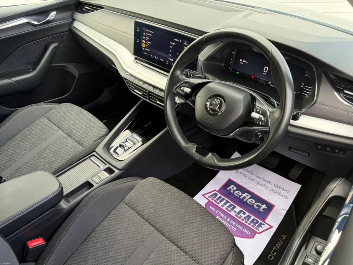 Skoda Octavia C STYLE 2.0 TDI 115HP DSG - Image 3