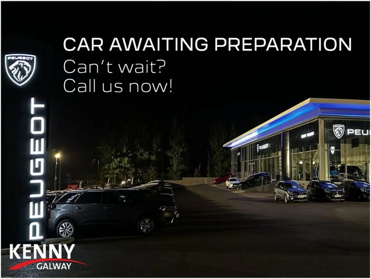 Peugeot 3008 GT EXCLUSIVE MHEV 145 E-D - Image 1