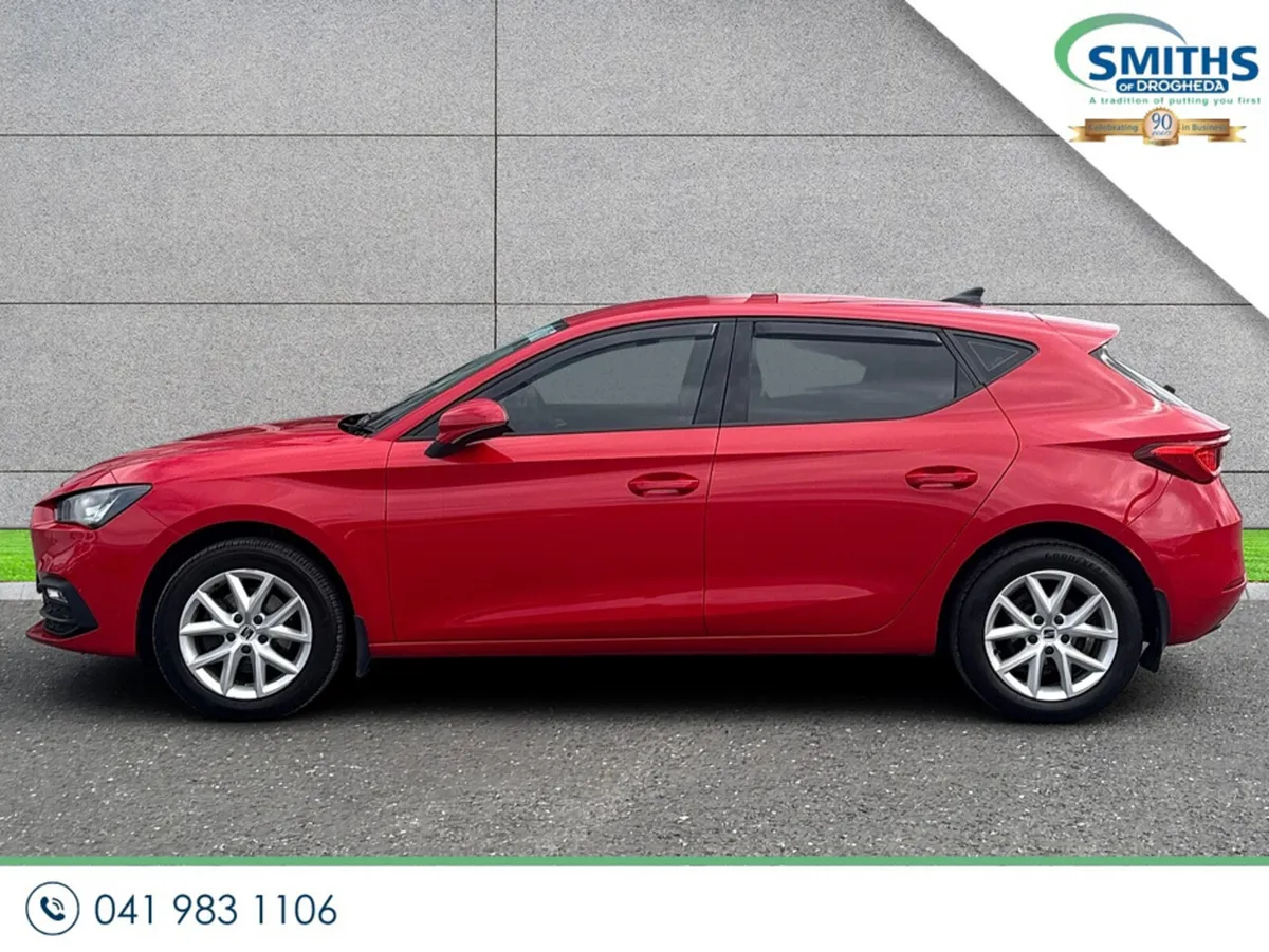 SEAT Leon SE 1.0TSI 110PS - Image 5
