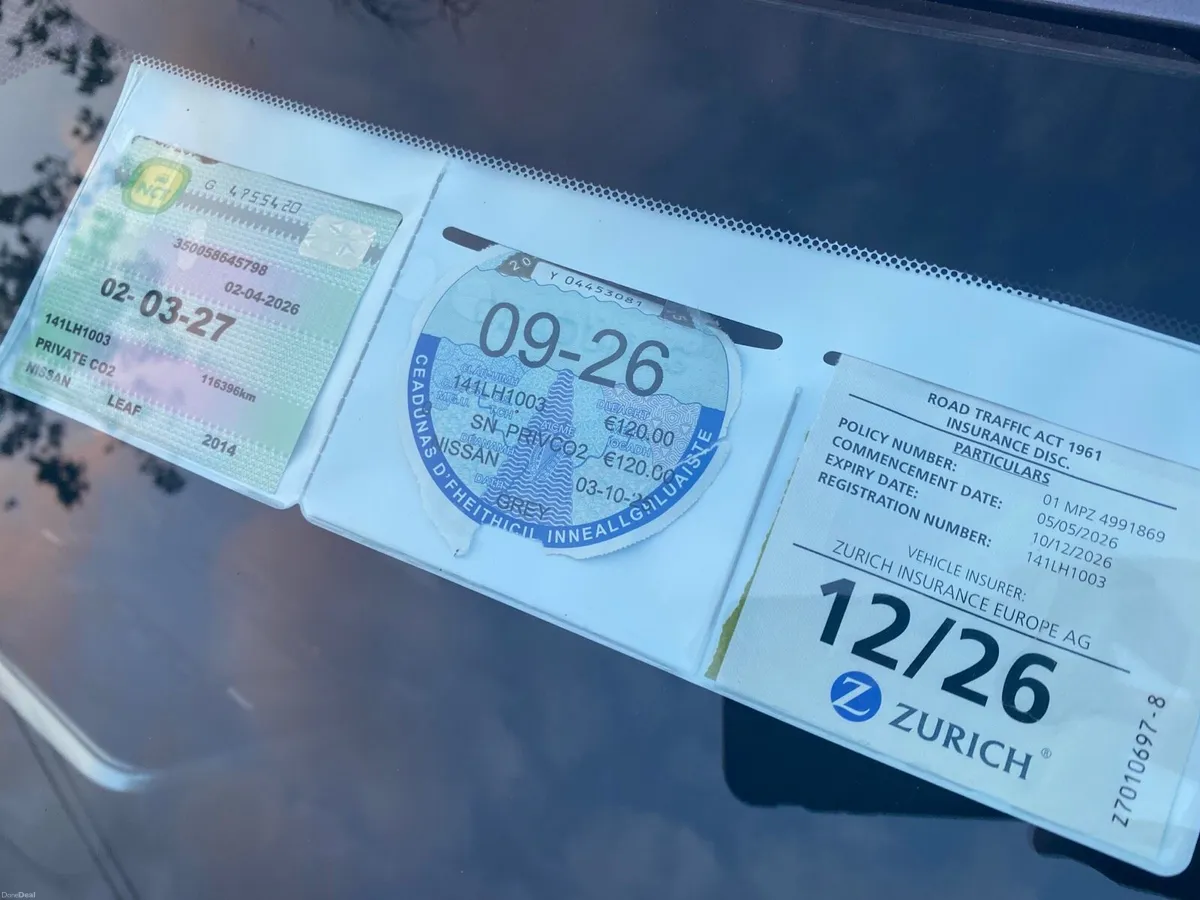 GO ELECTRIC WOW 🤩 ZERO EMISSIONS ❤️❤️ - Image 6