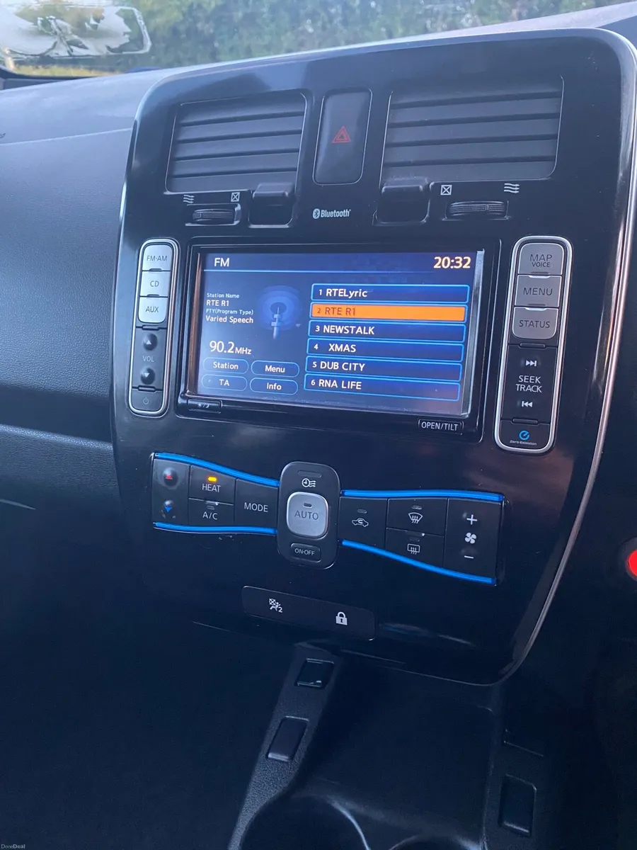 GO ELECTRIC WOW 🤩 ZERO EMISSIONS ❤️❤️ - Image 2