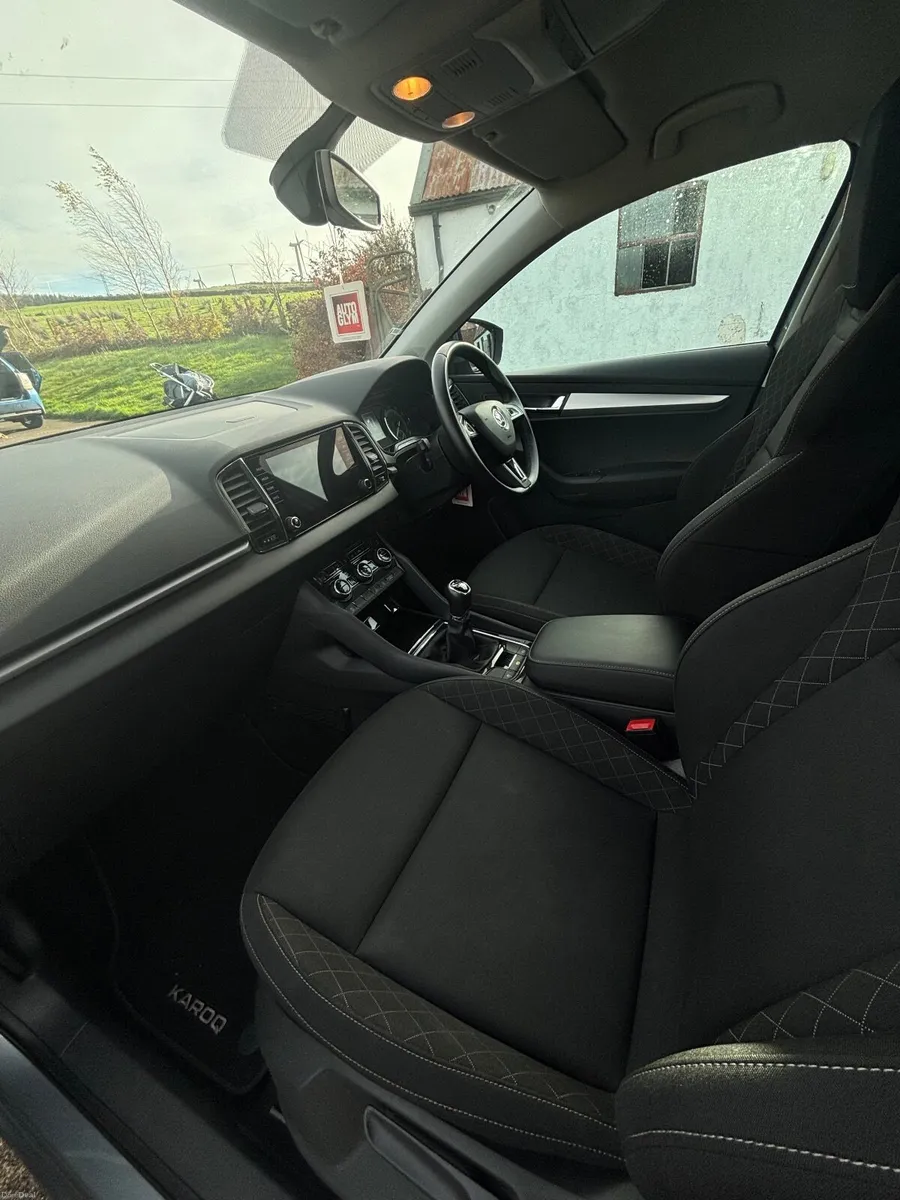 Skoda Karoq 2019 - Image 6