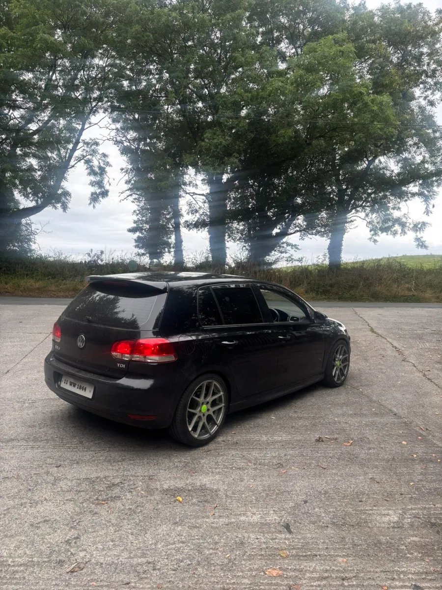 Mk 6 golf - Image 2