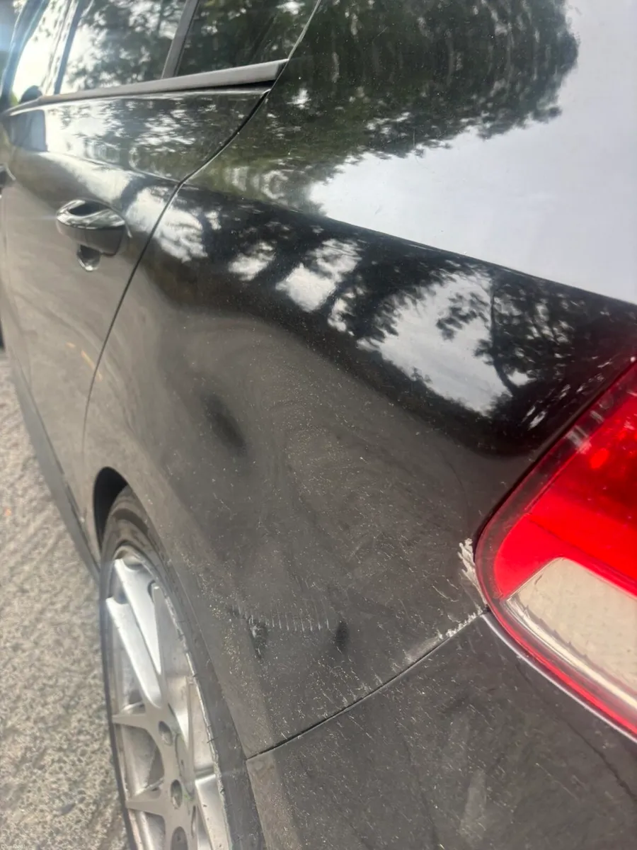Mk 6 golf - Image 3