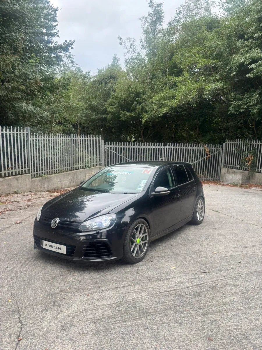 Mk 6 golf - Image 5