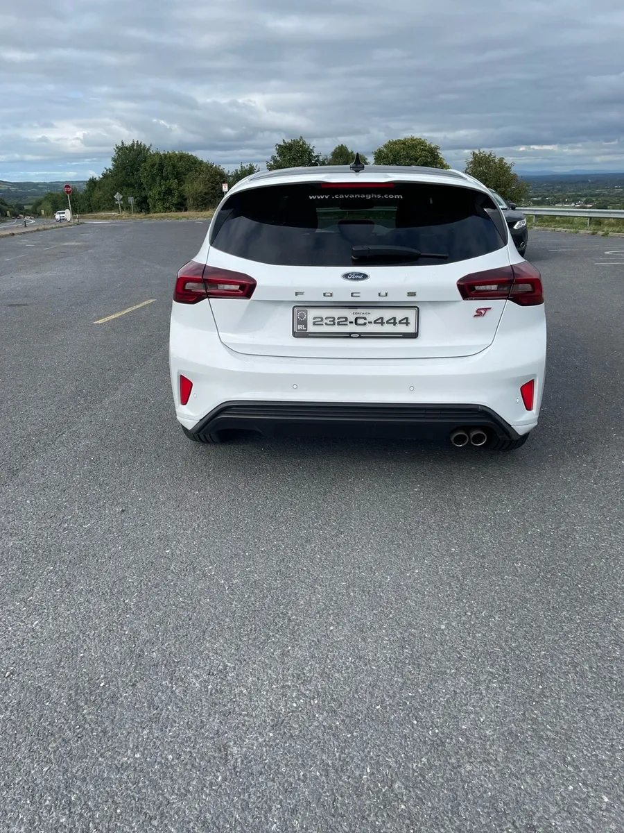 2023 Ford Focus ST line… - Image 5