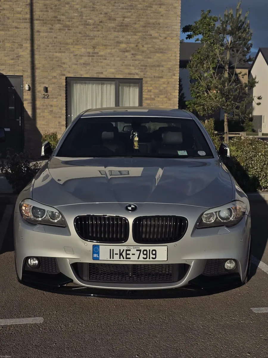 Bmw 520D M - Image 2