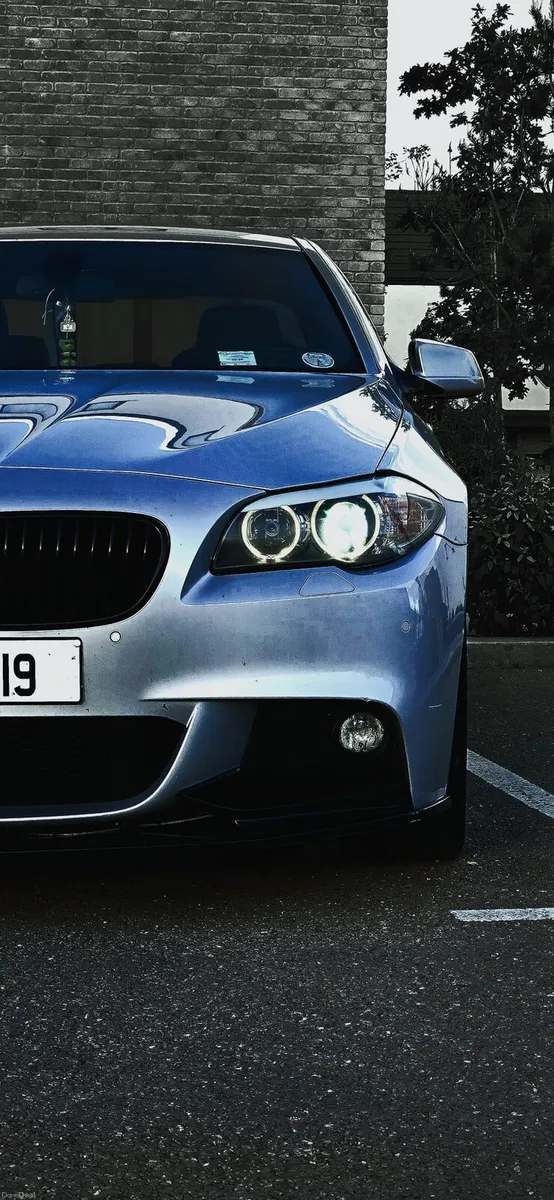 Bmw 520D M - Image 4
