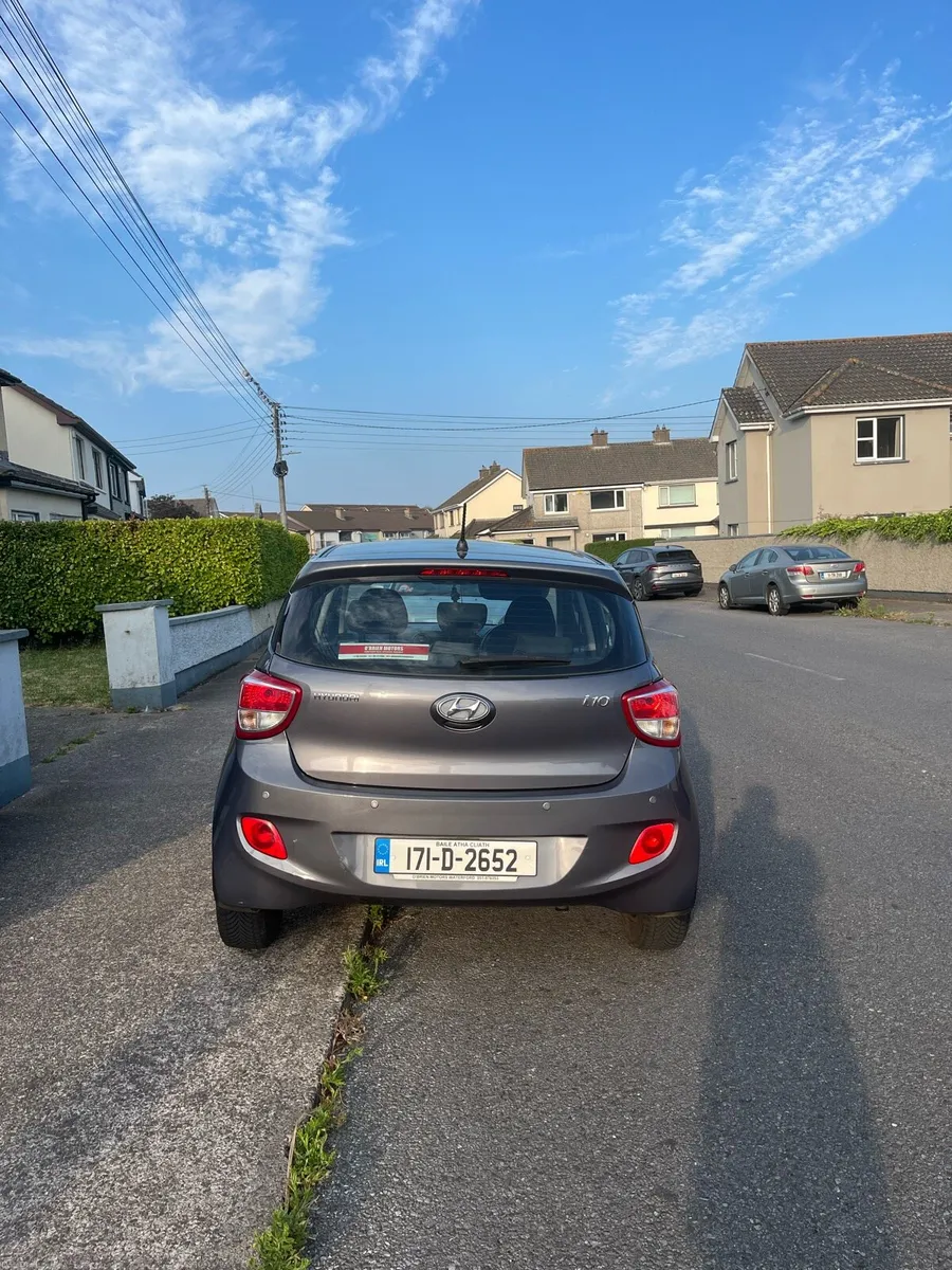 Hyundai i10 171 Low Mileage!! - Image 4
