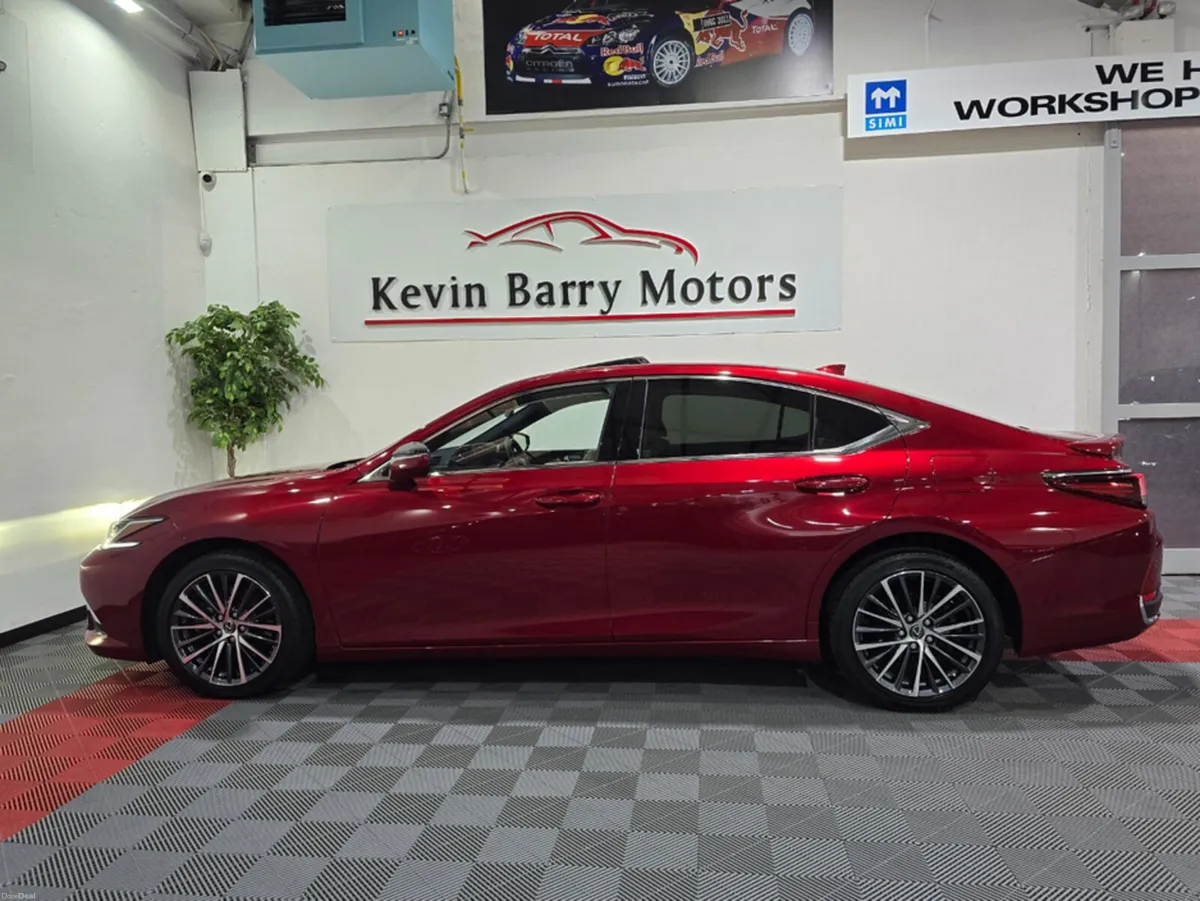 Lexus ES **DEPOSIT TAKEN** - Image 5