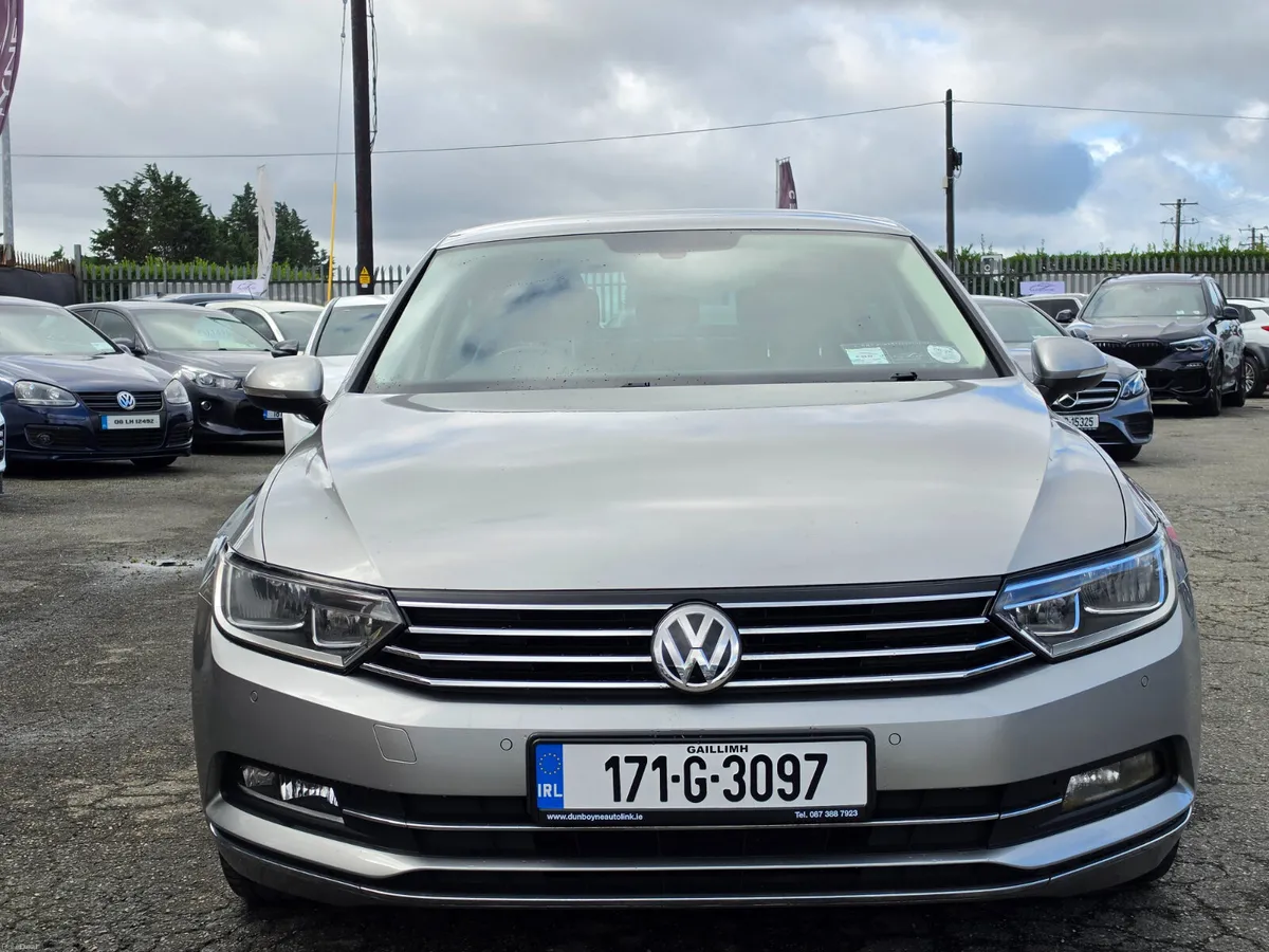 171 VOLKSWAGEN PASSAT *1.6Tdi*HIGHLINE* - Image 2