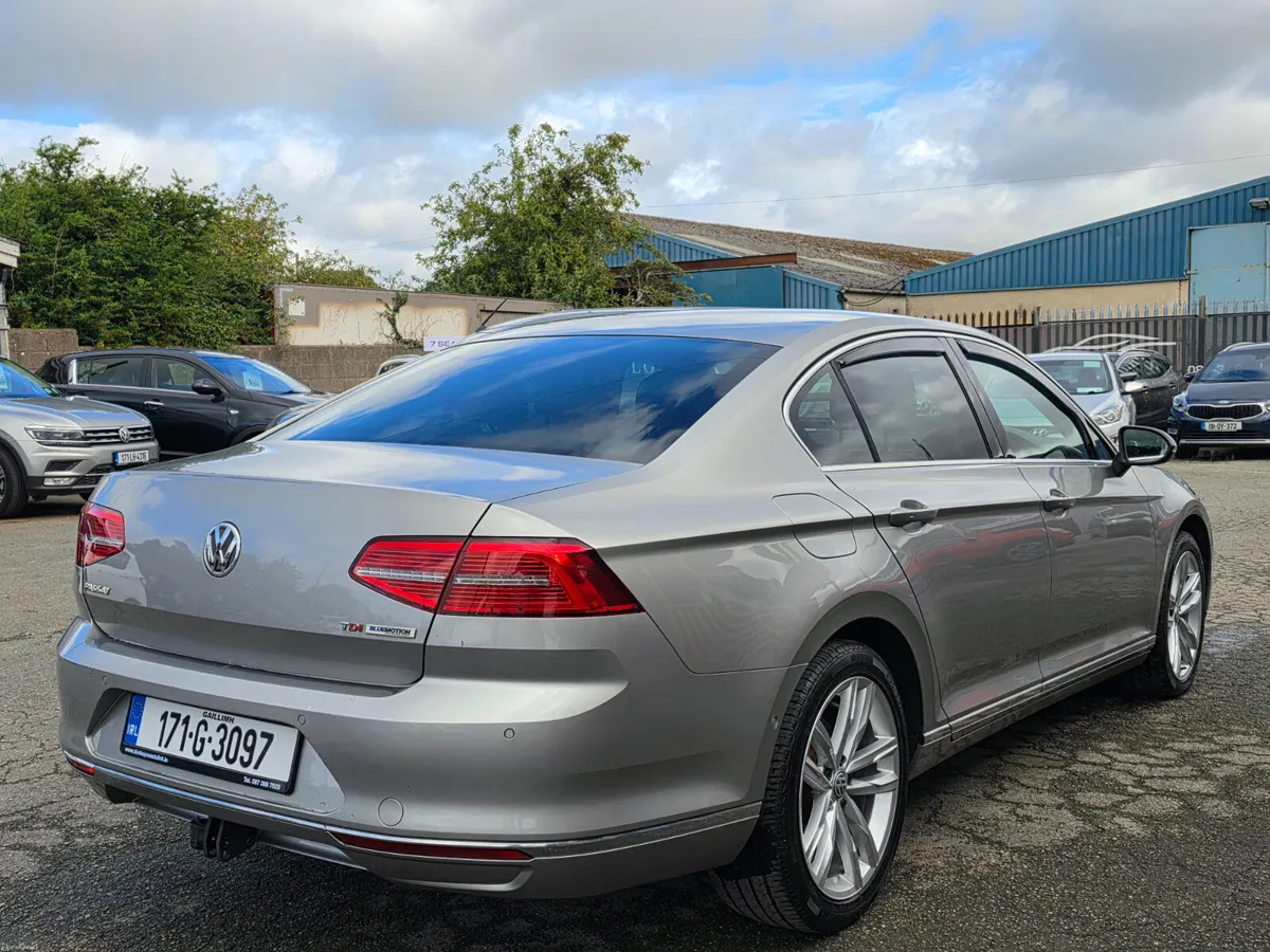 171 VOLKSWAGEN PASSAT *1.6Tdi*HIGHLINE* - Image 5