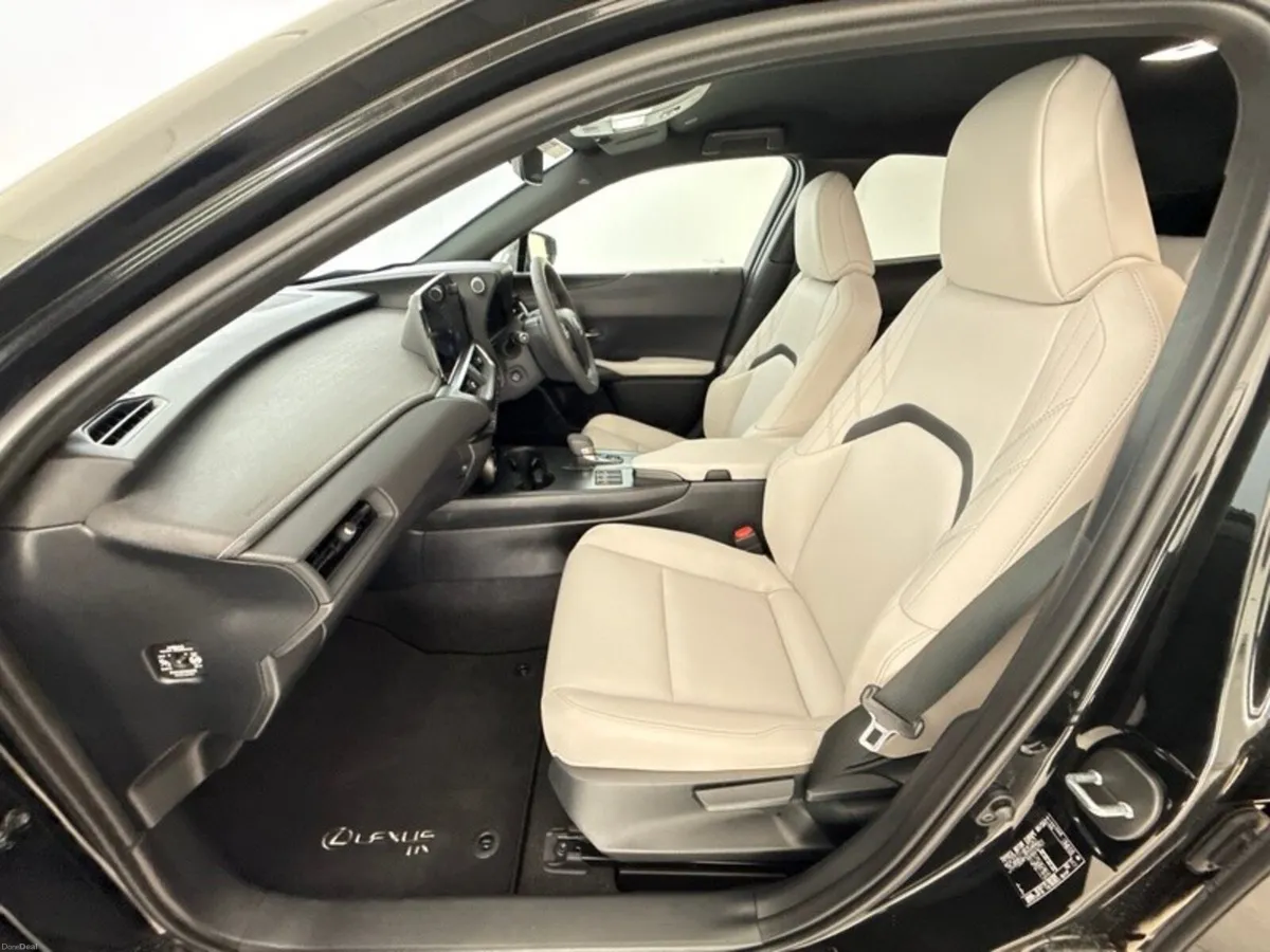 Lexus UX F Sport - Image 6