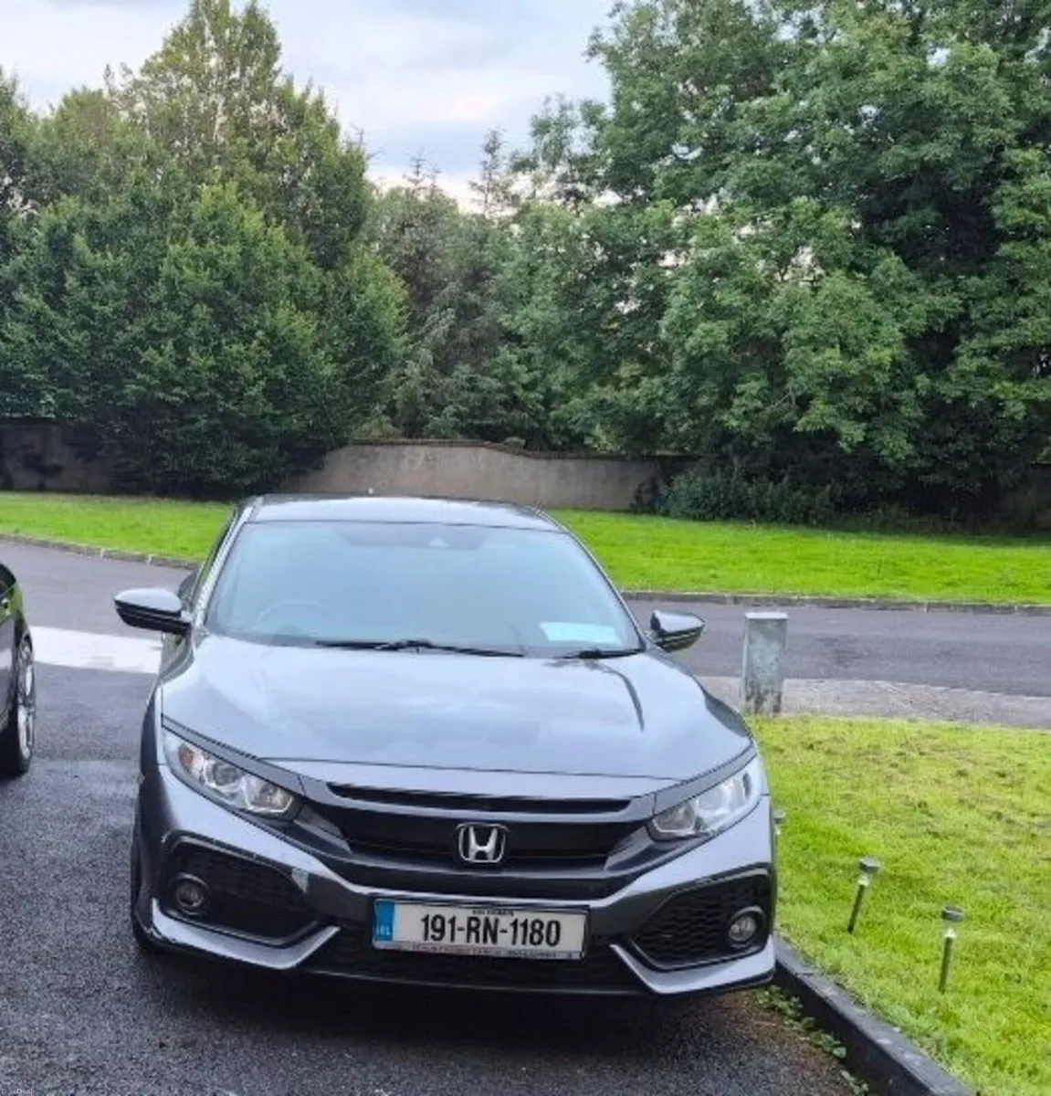 Honda Civic 2019 - Image 1