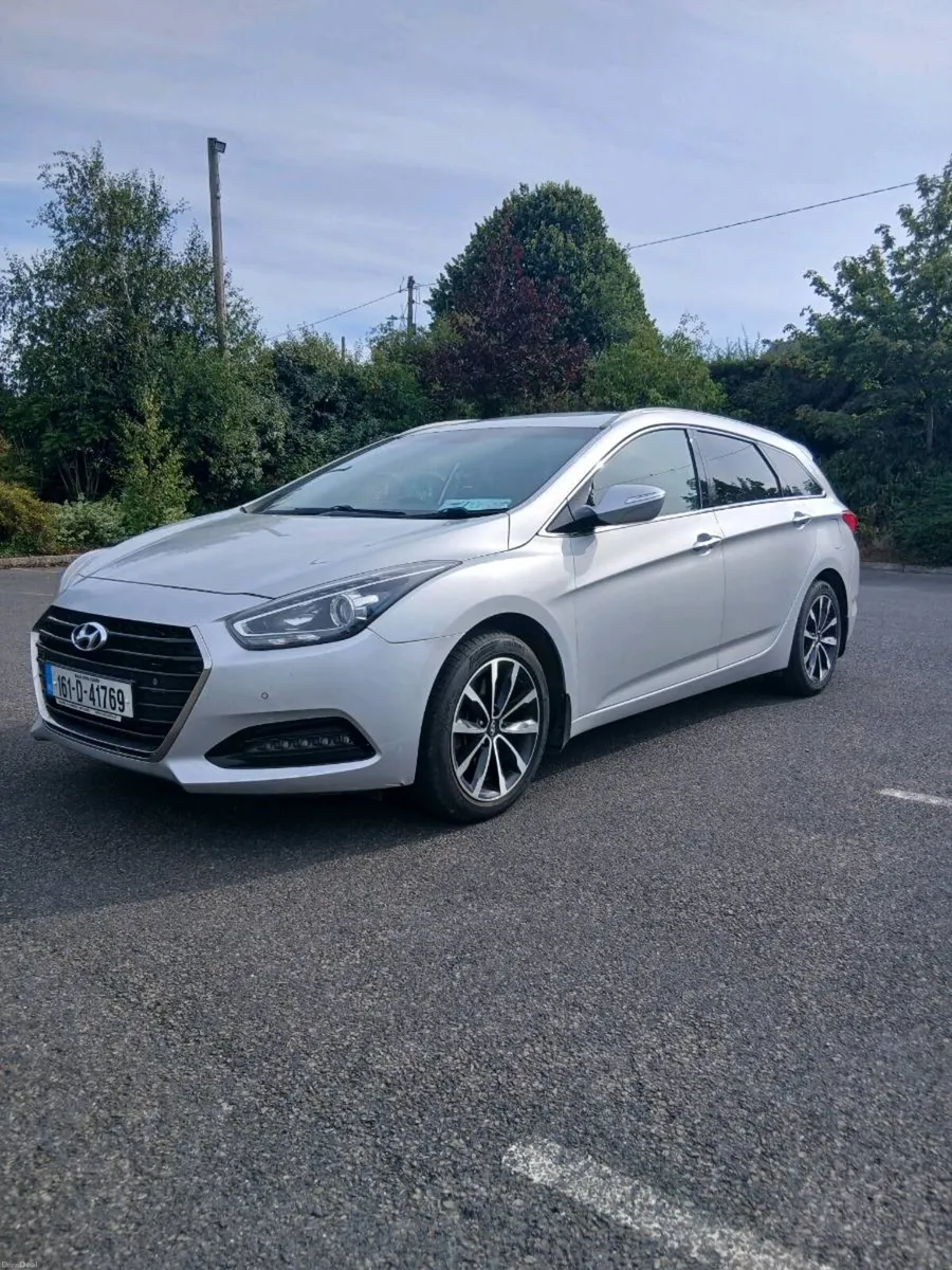 161 i40 Estate, New NCT 08/27 - Image 2