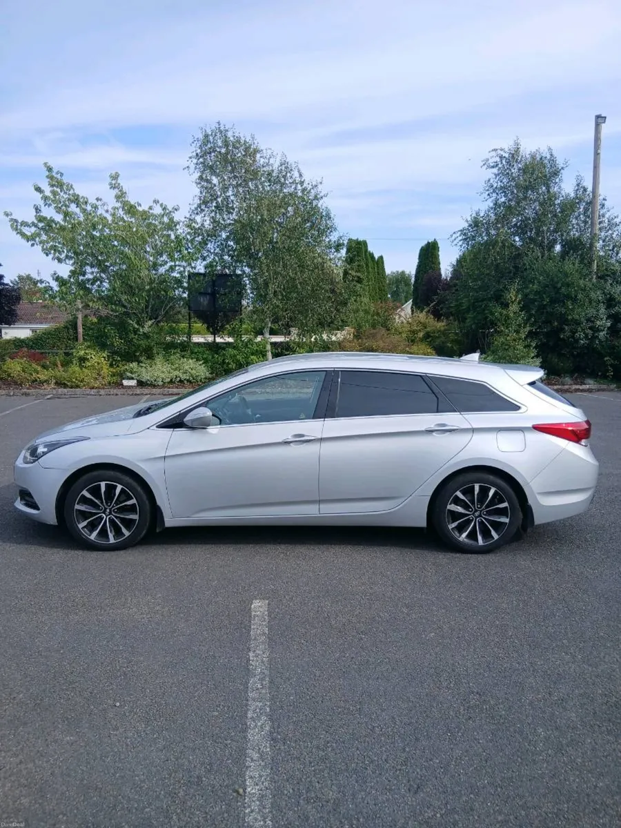 161 i40 Estate, New NCT 08/27 - Image 4