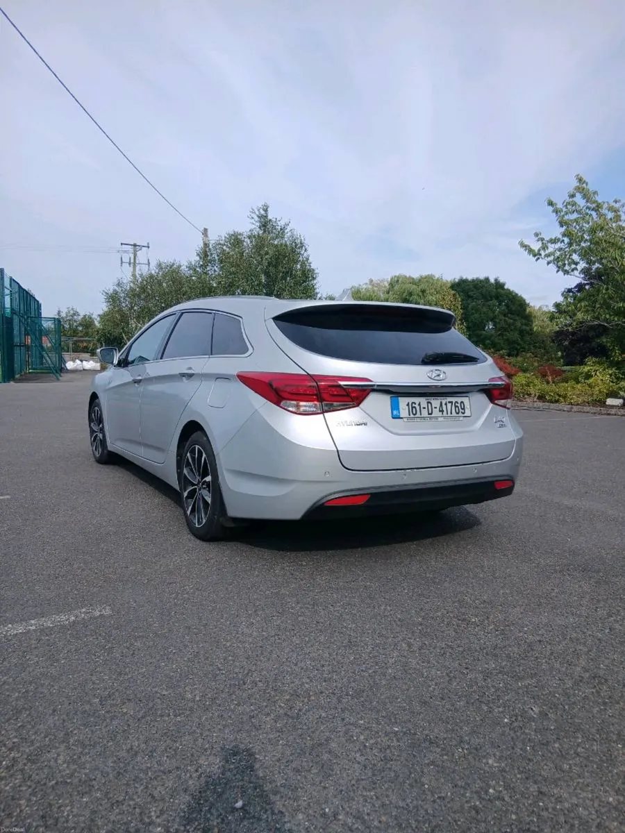 161 i40 Estate, New NCT 08/27 - Image 6