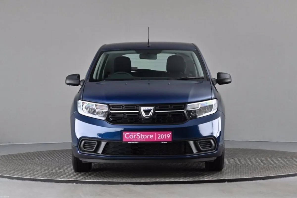 Dacia Sandero 1.0 ALTERNATIVE SCE 75BHP 5SPD - Image 2
