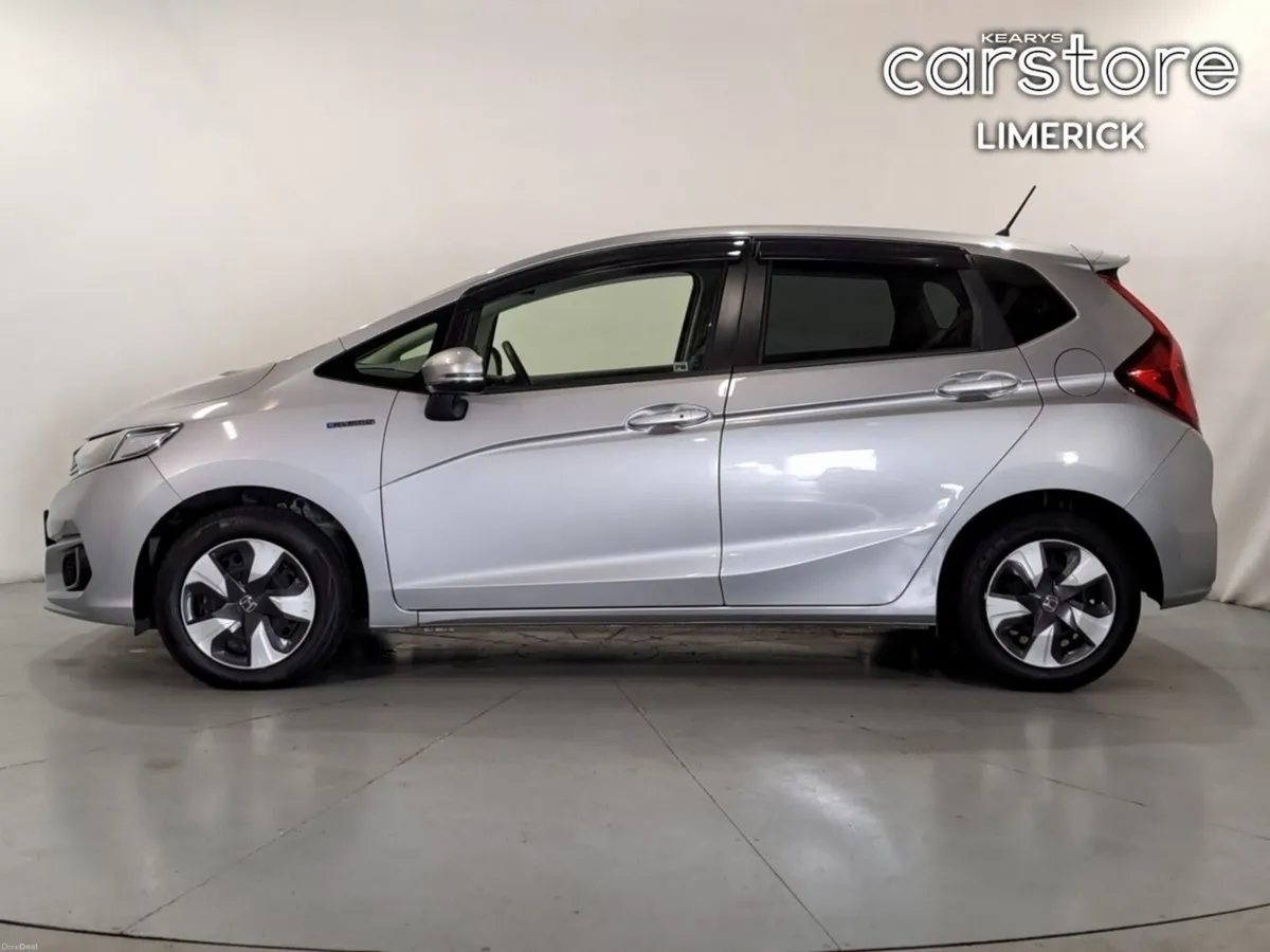 Honda Fit FIT DAA-GP5 - Image 6