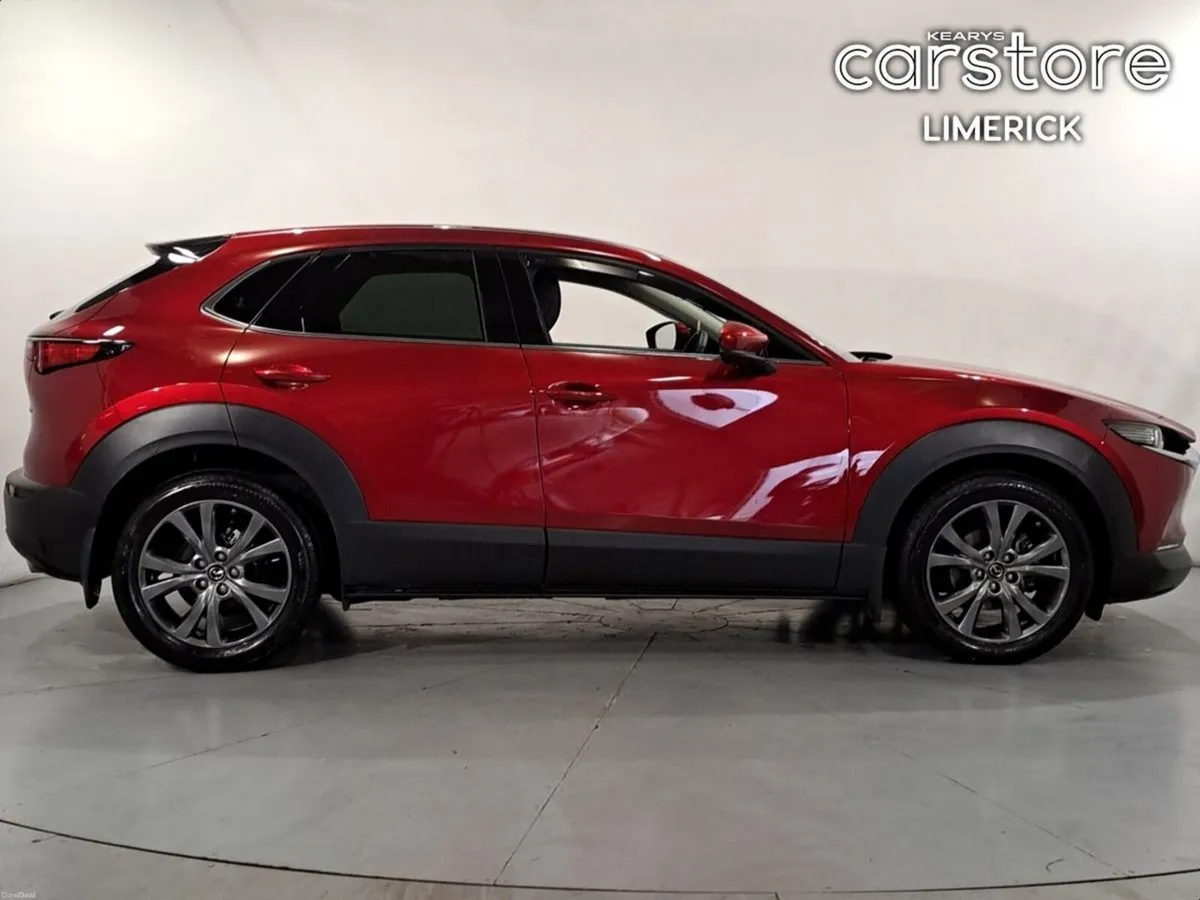 Mazda CX-30 2.0L 122ps 6AT FWD Centre Line - Image 2