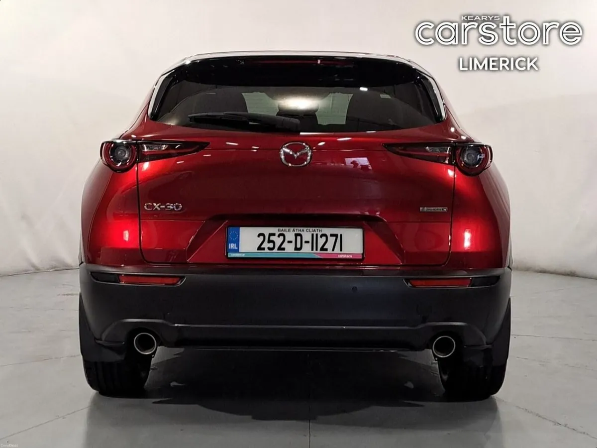 Mazda CX-30 2.0L 122ps 6AT FWD Centre Line - Image 4