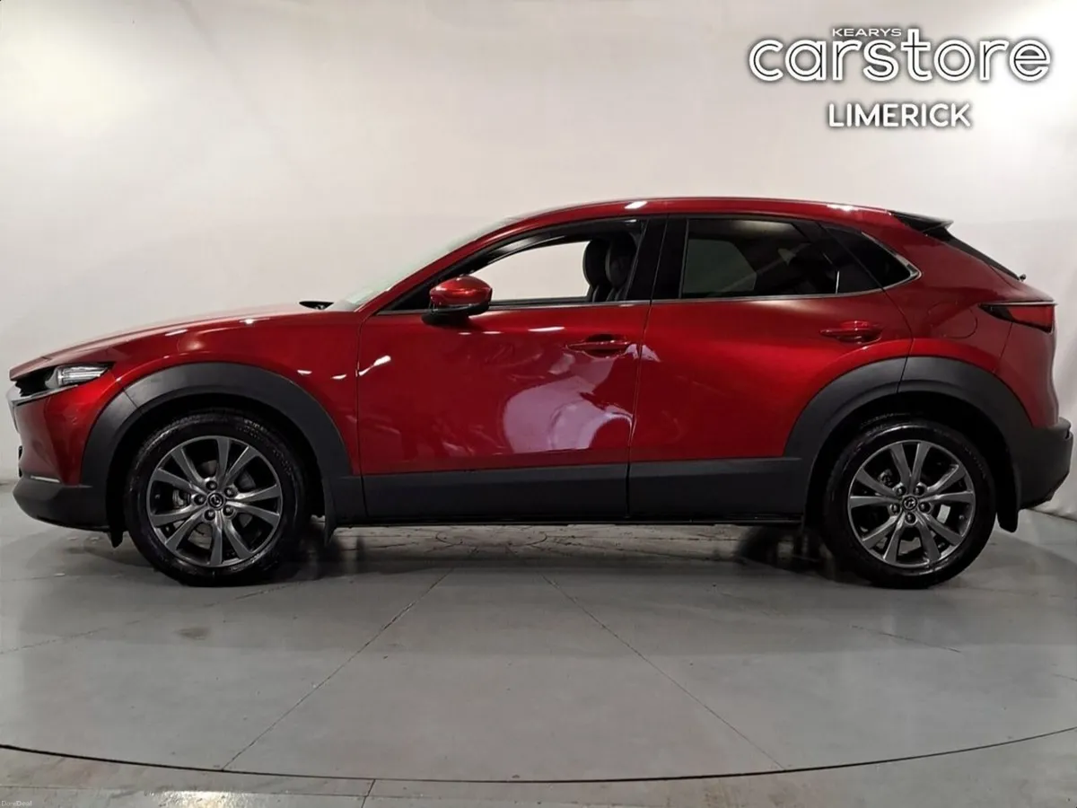 Mazda CX-30 2.0L 122ps 6AT FWD Centre Line - Image 6