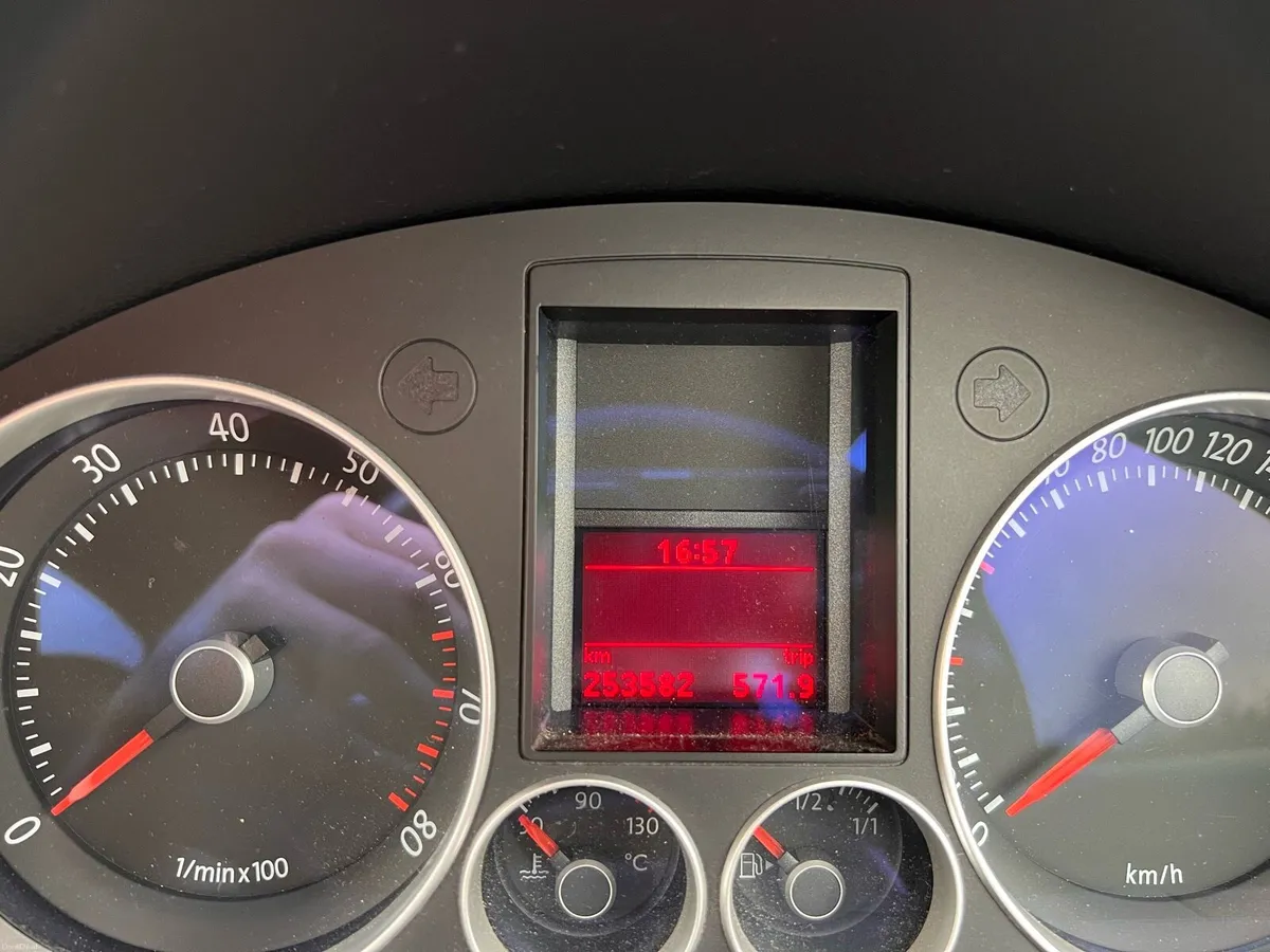 VW Golf MK5 GTI - Image 3