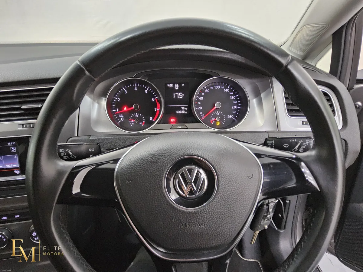 2016 Volkswagen Golf 1.2 TSI Automatic – 63000km - Image 6