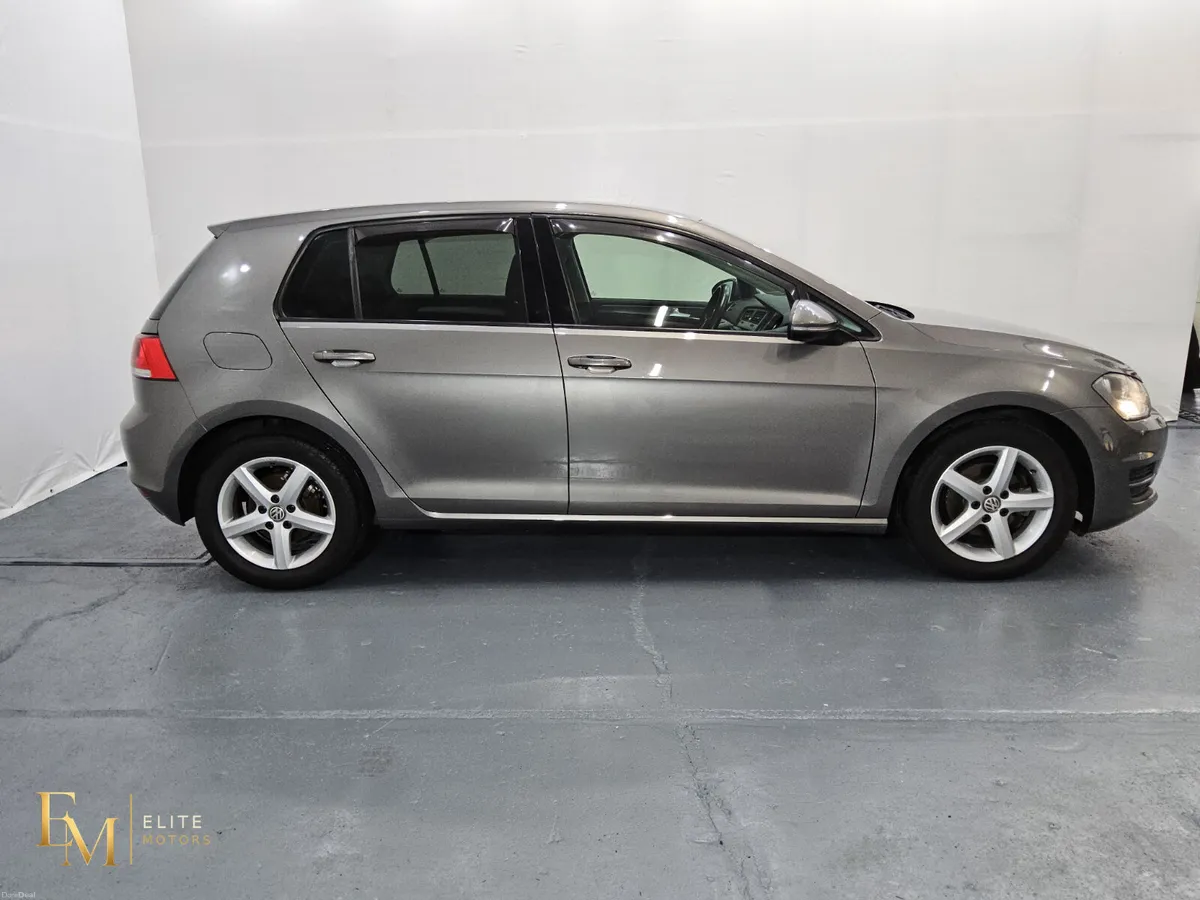 2016 Volkswagen Golf 1.2 TSI Automatic – 63000km - Image 4