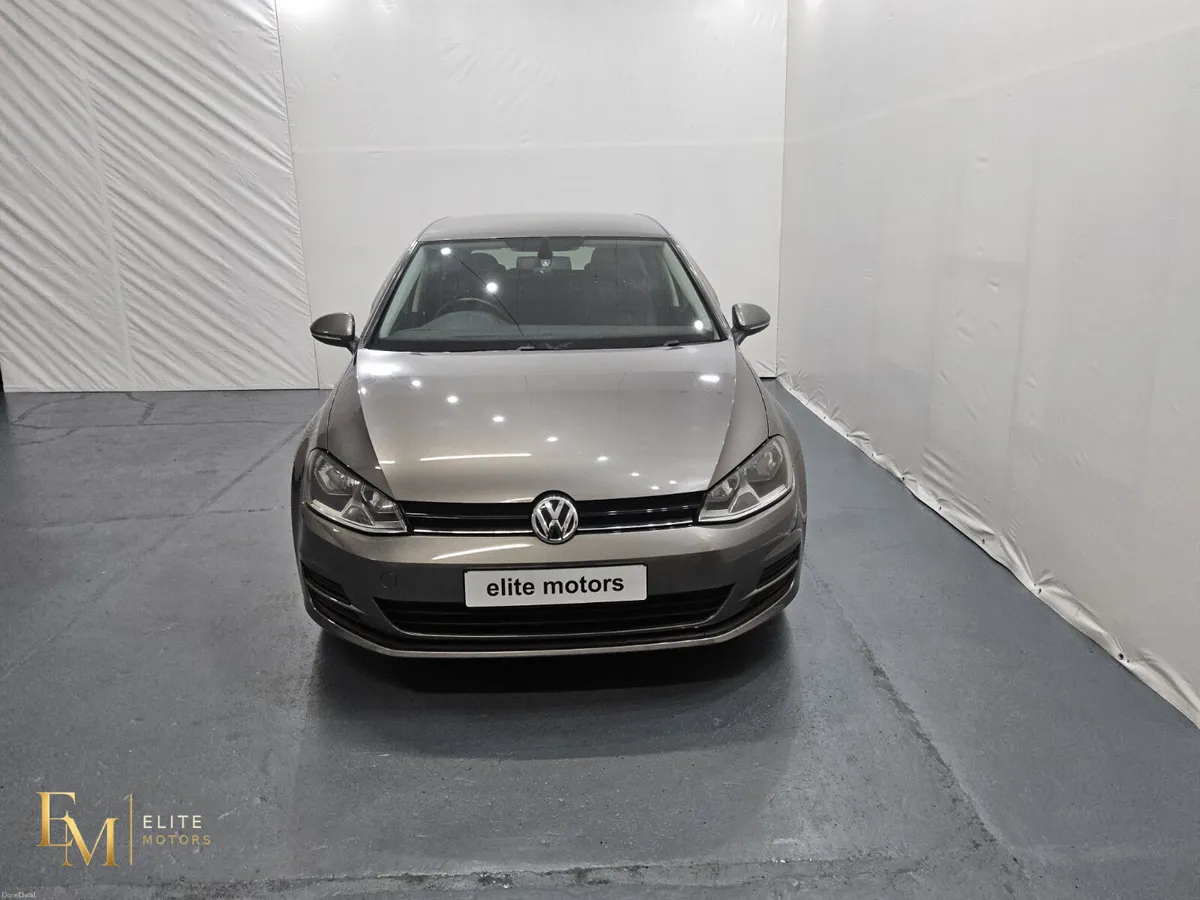 2016 Volkswagen Golf 1.2 TSI Automatic – 63000km - Image 2