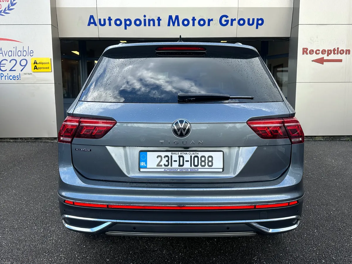 2.0 TDI Elegance DSG (150BHP) - SAVE €2000 - Image 6