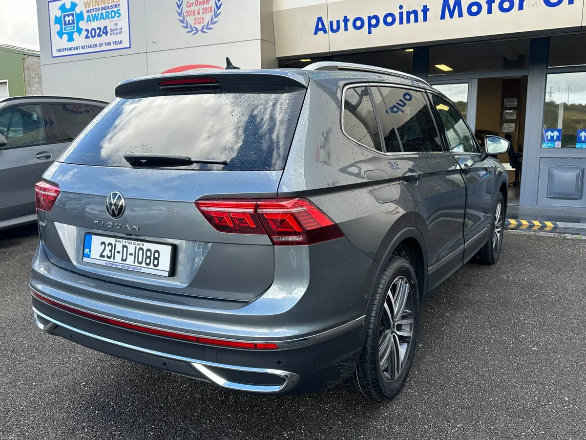 2.0 TDI Elegance DSG (150BHP) - SAVE €2000 - Image 3