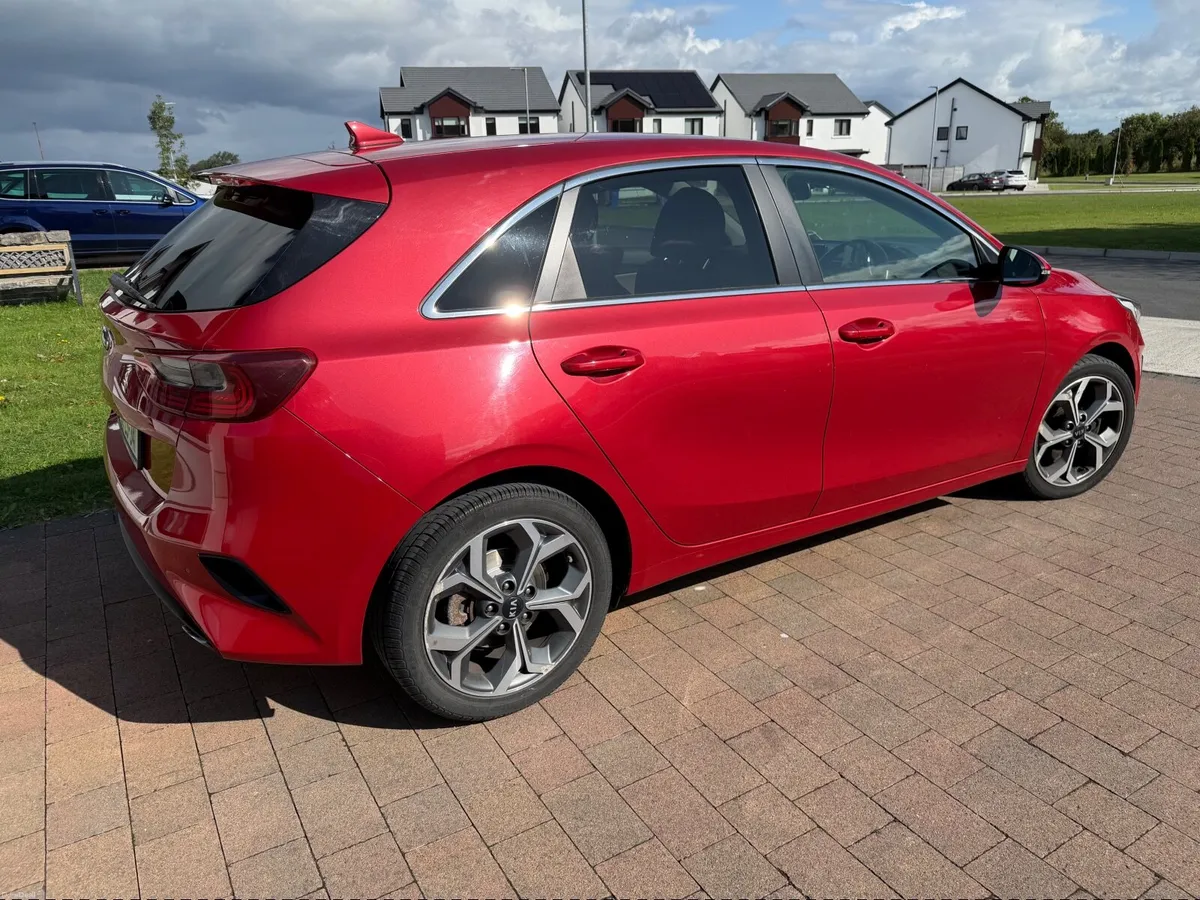 2018 Kia Ceed K3 1.0 T-GDi - Image 2