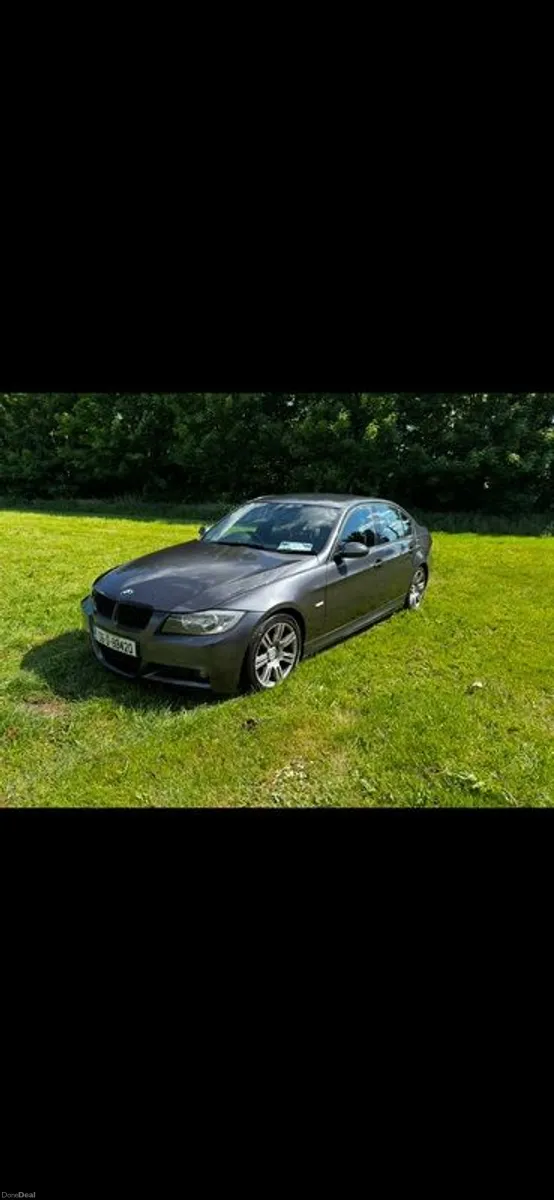2006 Bmw 3-series - Image 1