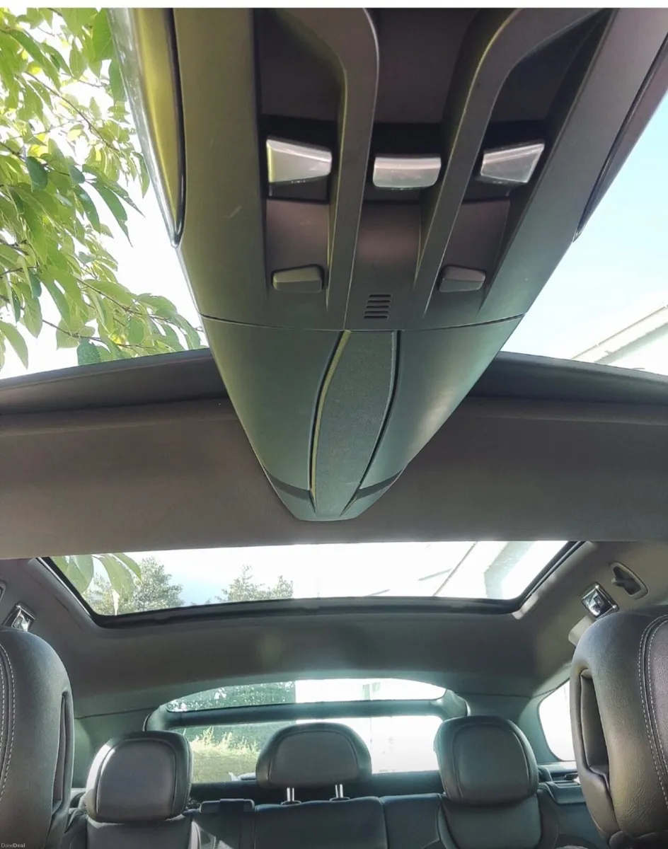 Citreon DS Automobiles DS 5 2015 - Image 6
