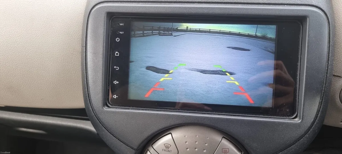 Nissan March 2011 - Image 6