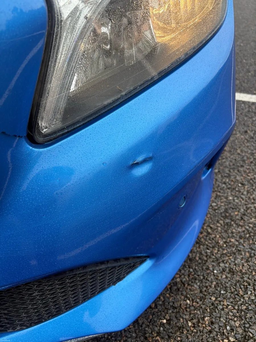 Mercedes a180d - Image 3