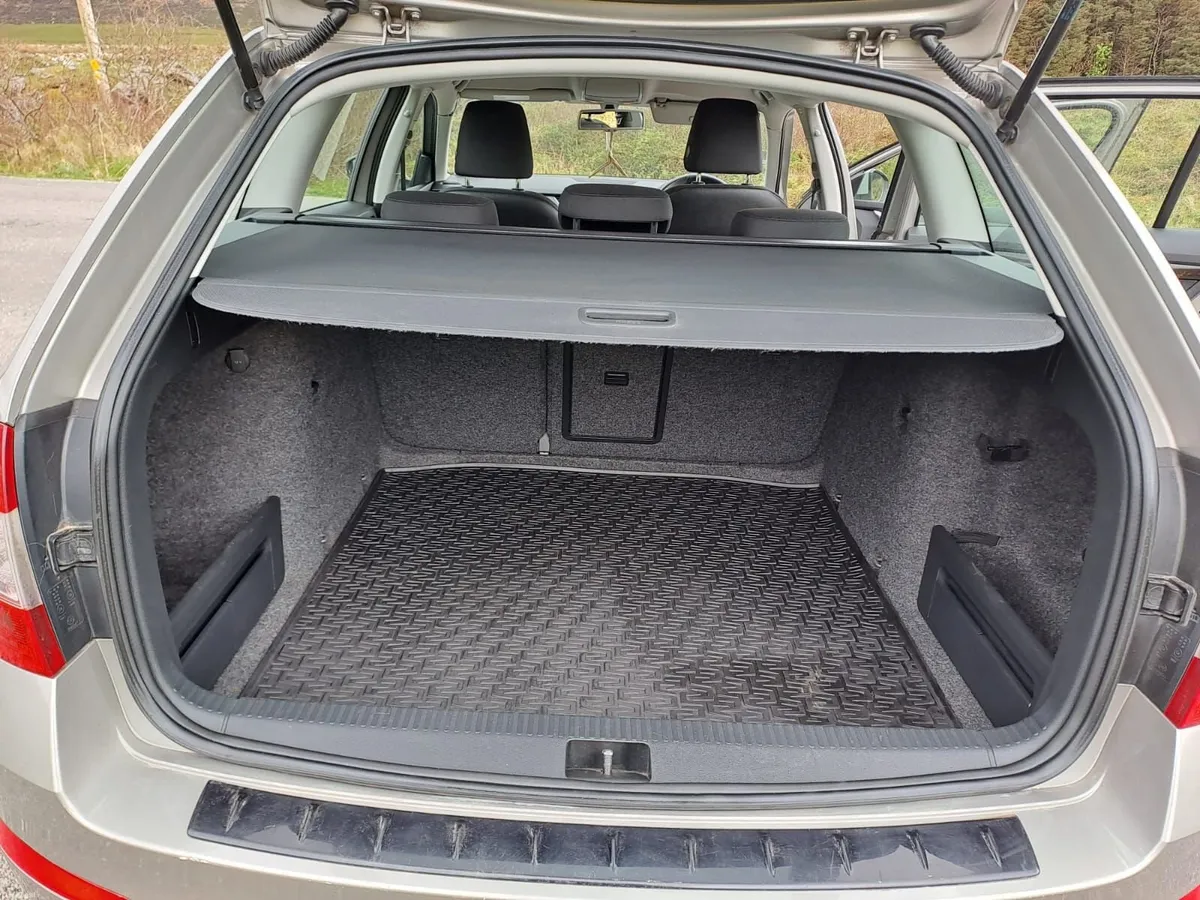 Skoda Octavia 2016 - Image 3