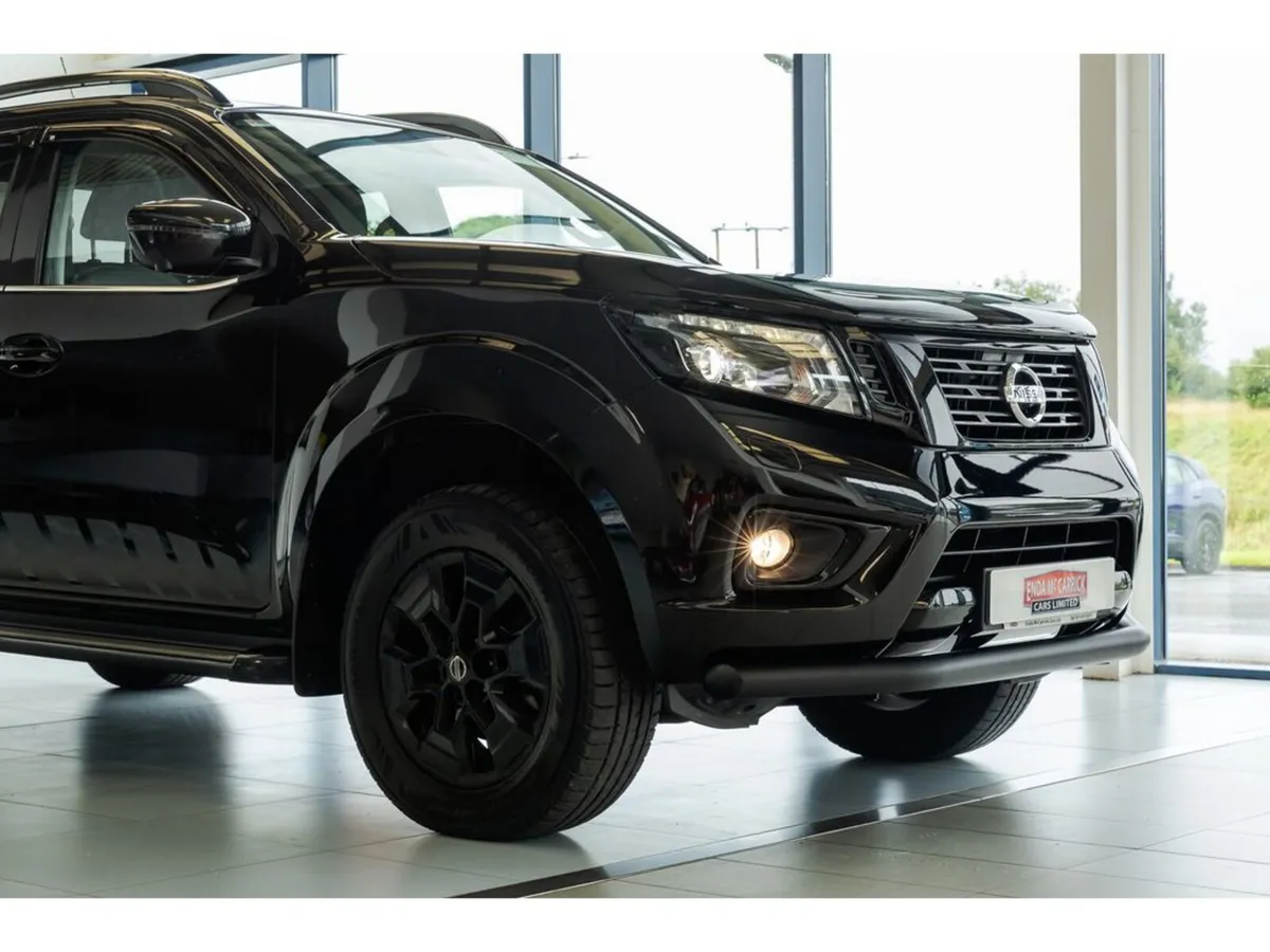 Nissan Navara N-GUARD 2.3dci 190HBP AUTOMATIC - Image 4