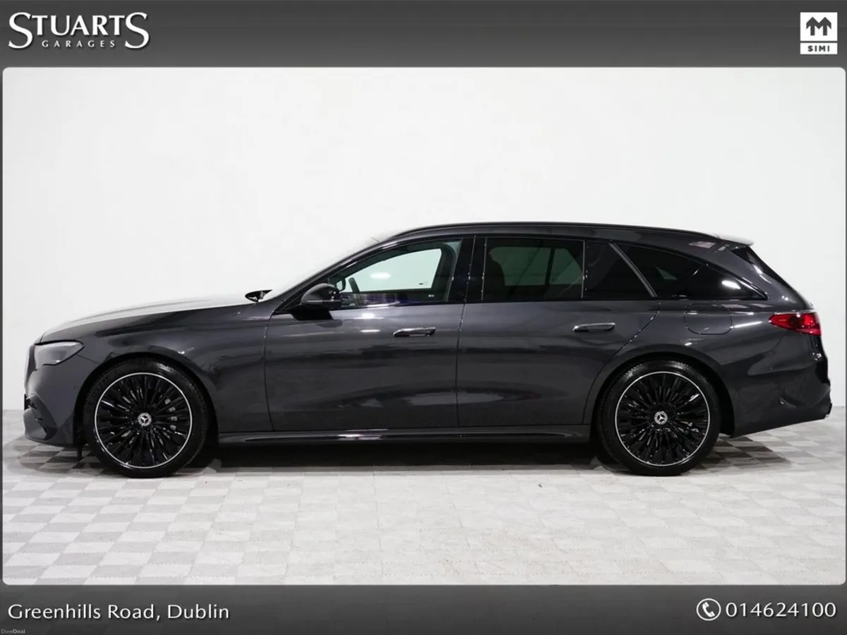 Mercedes-Benz E-Class 300e AMG URBAN EDITION PHEV - Image 6