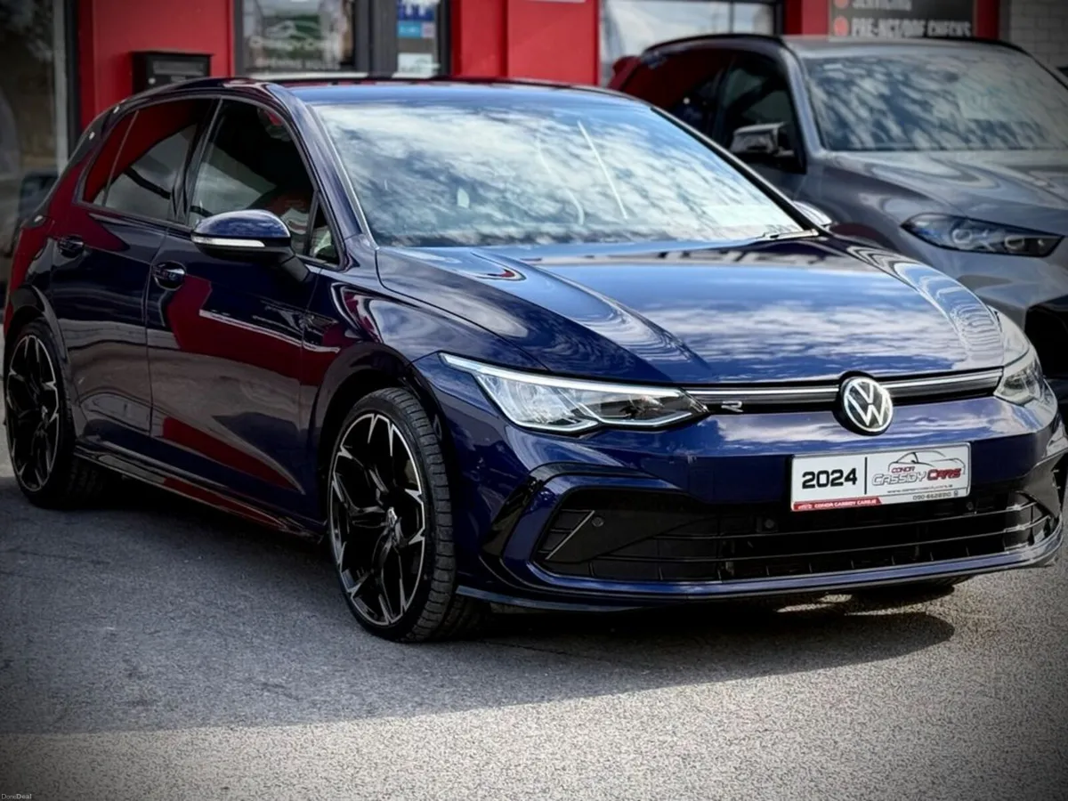 Volkswagen Golf R-LINE TDI DSG // SAME DAY FINANCE - Image 3