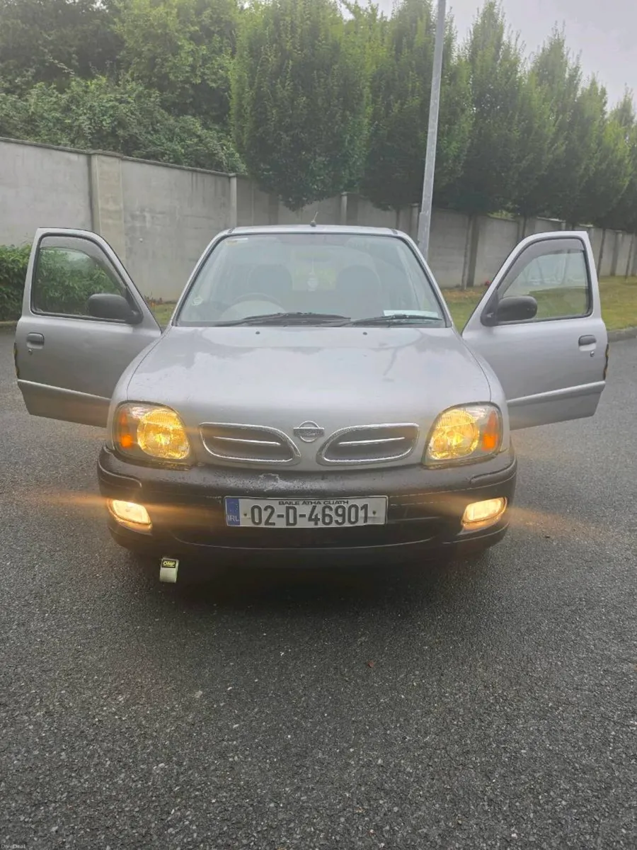 ⚪ Absolutely Stunning Nissan Micra ⚪ - Image 2