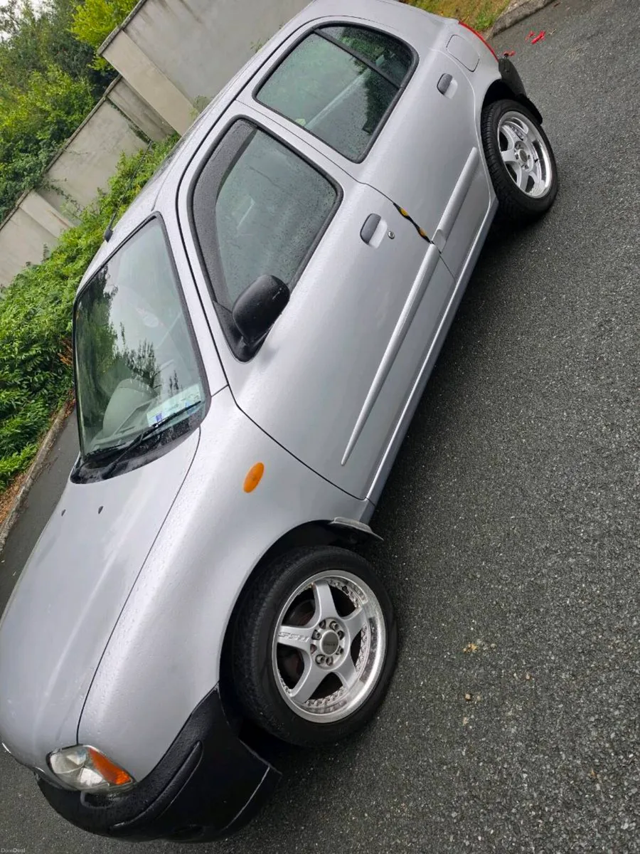 ⚪ Absolutely Stunning Nissan Micra ⚪ - Image 3