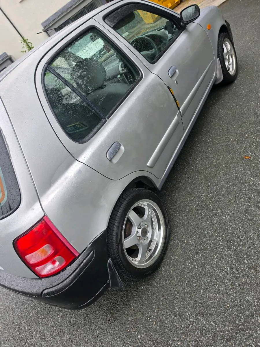 ⚪ Absolutely Stunning Nissan Micra ⚪ - Image 5