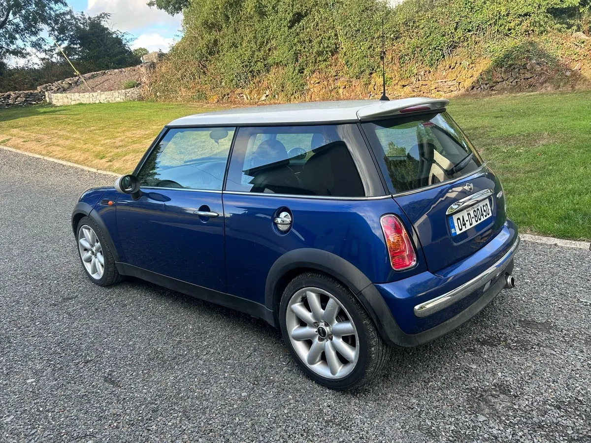 Mini Cooper - Image 6