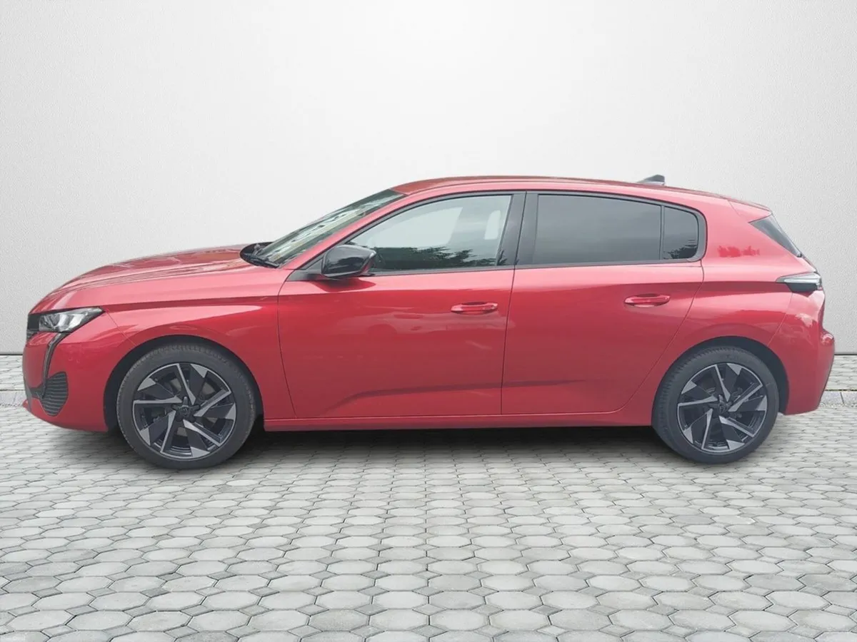 Peugeot 308 1.5 BlueHDi 130bhp Allure Auto - Image 4