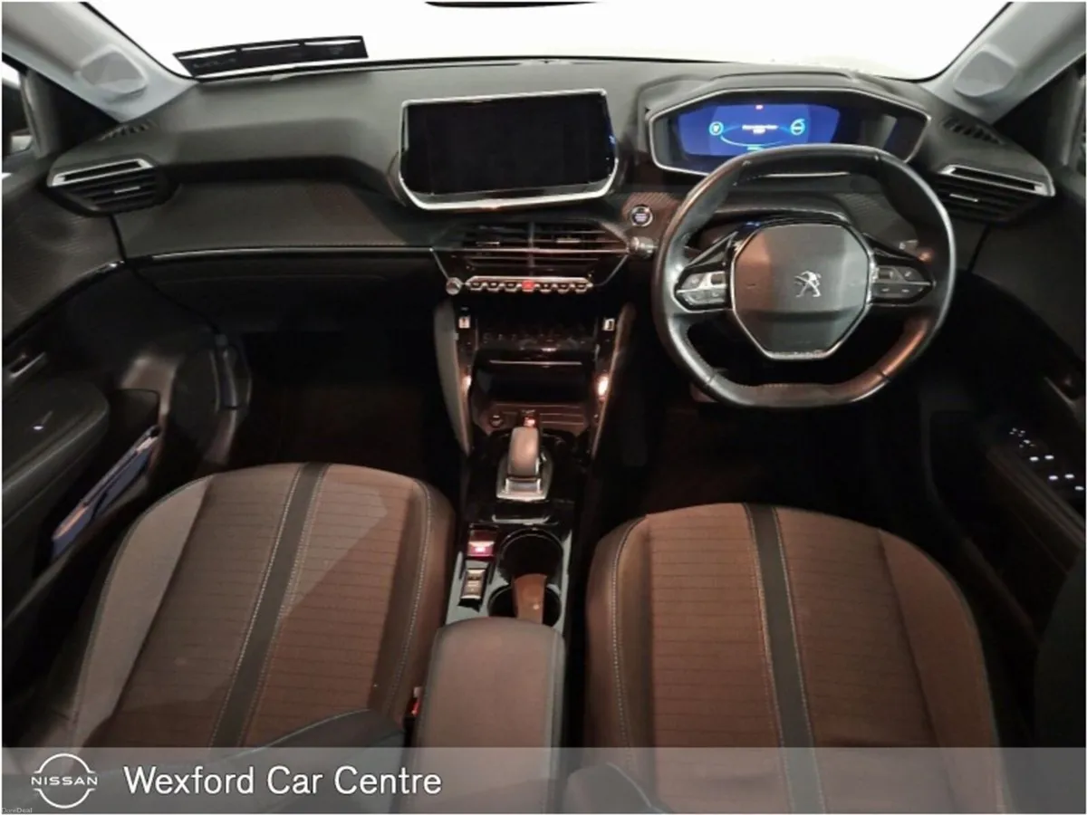 Peugeot 208 Electric 136bhp Premium Allure 50kw - Image 4