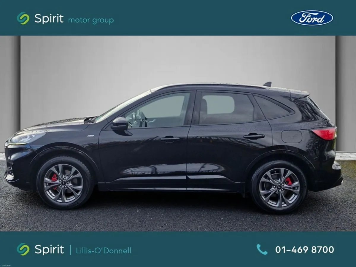 Ford Kuga 1.5 EcoBlue ST-Line X - Image 6