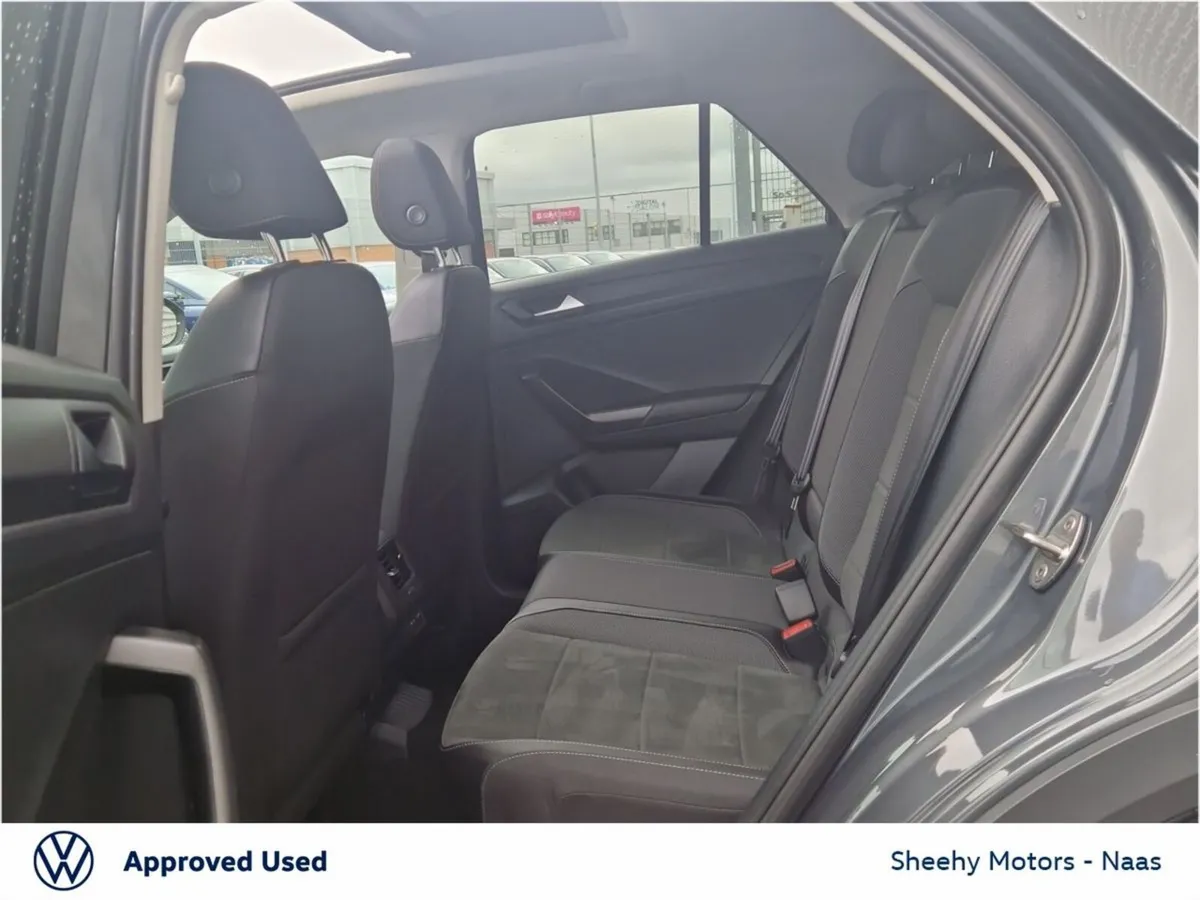 Volkswagen T-Roc Style 1.0TSI - Image 6